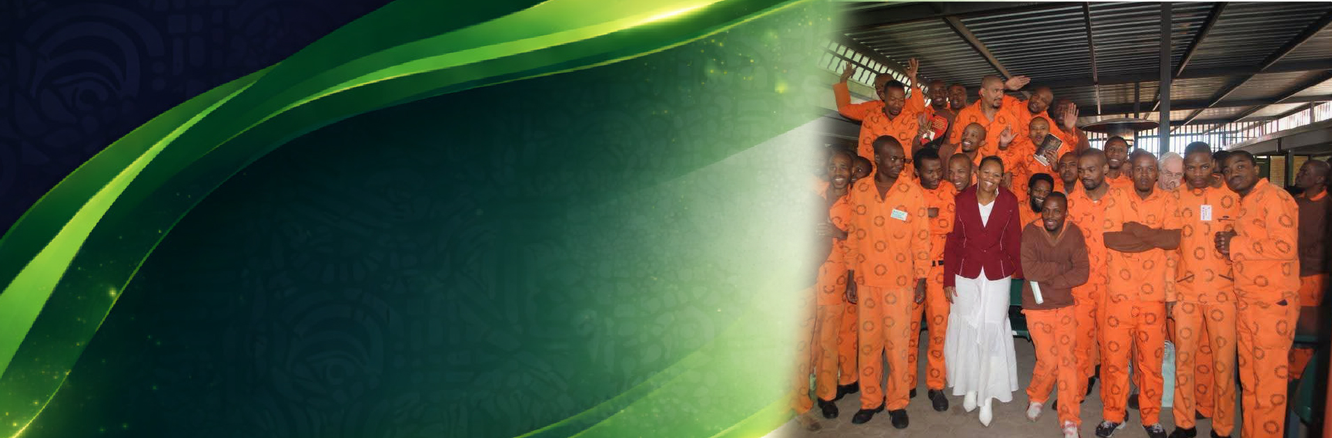 Breaking Visible and Invisible Prisons